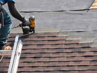 About Roof Repair Experts Raleigh, WV